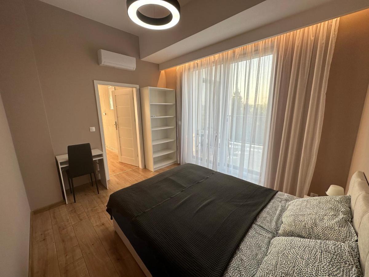 Tyniecka 118K - Prestige Apartment By Jso - Krakow — Photos 1